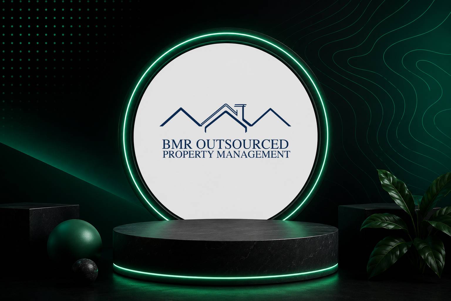 BMR Property Management