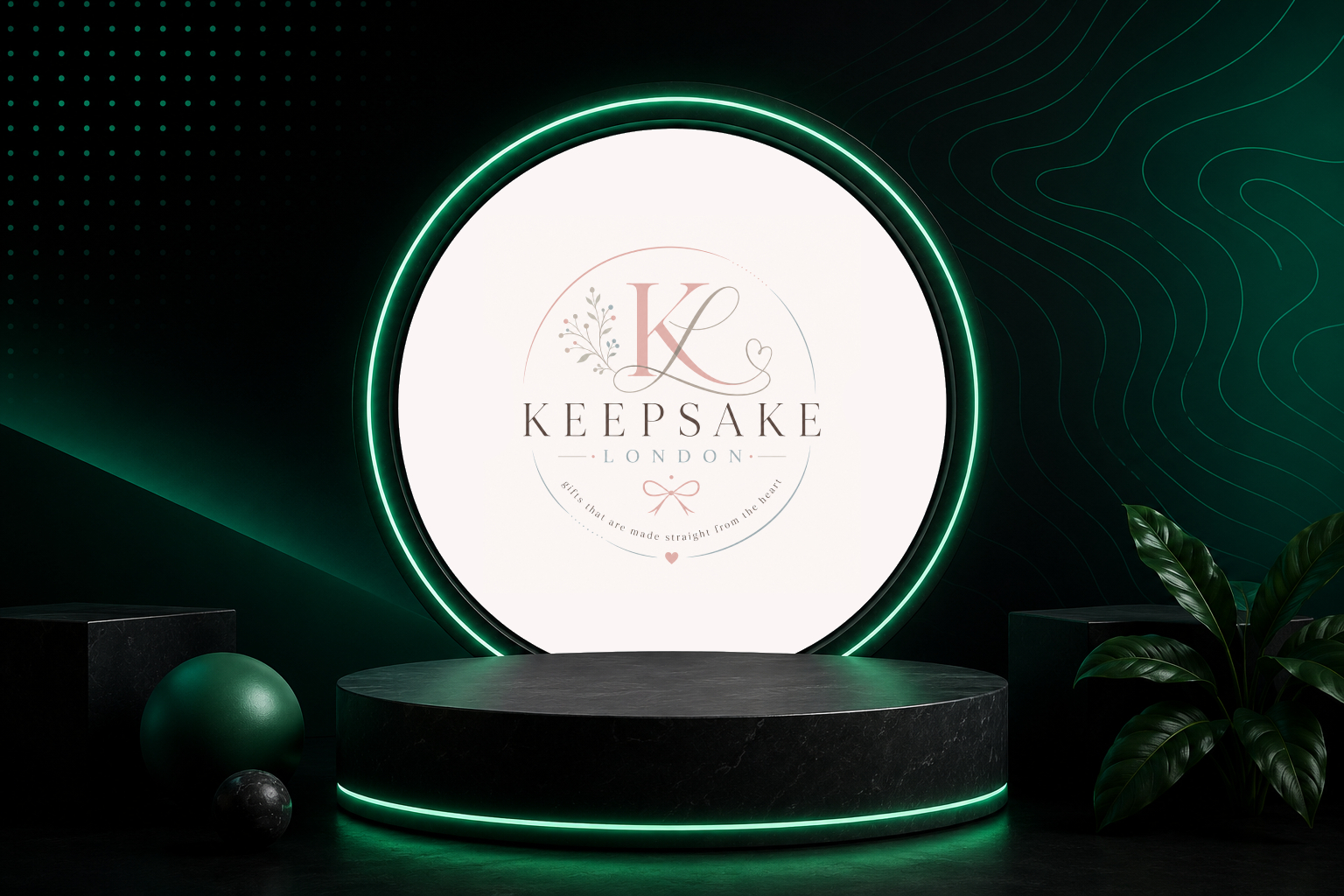 Keepsake London
