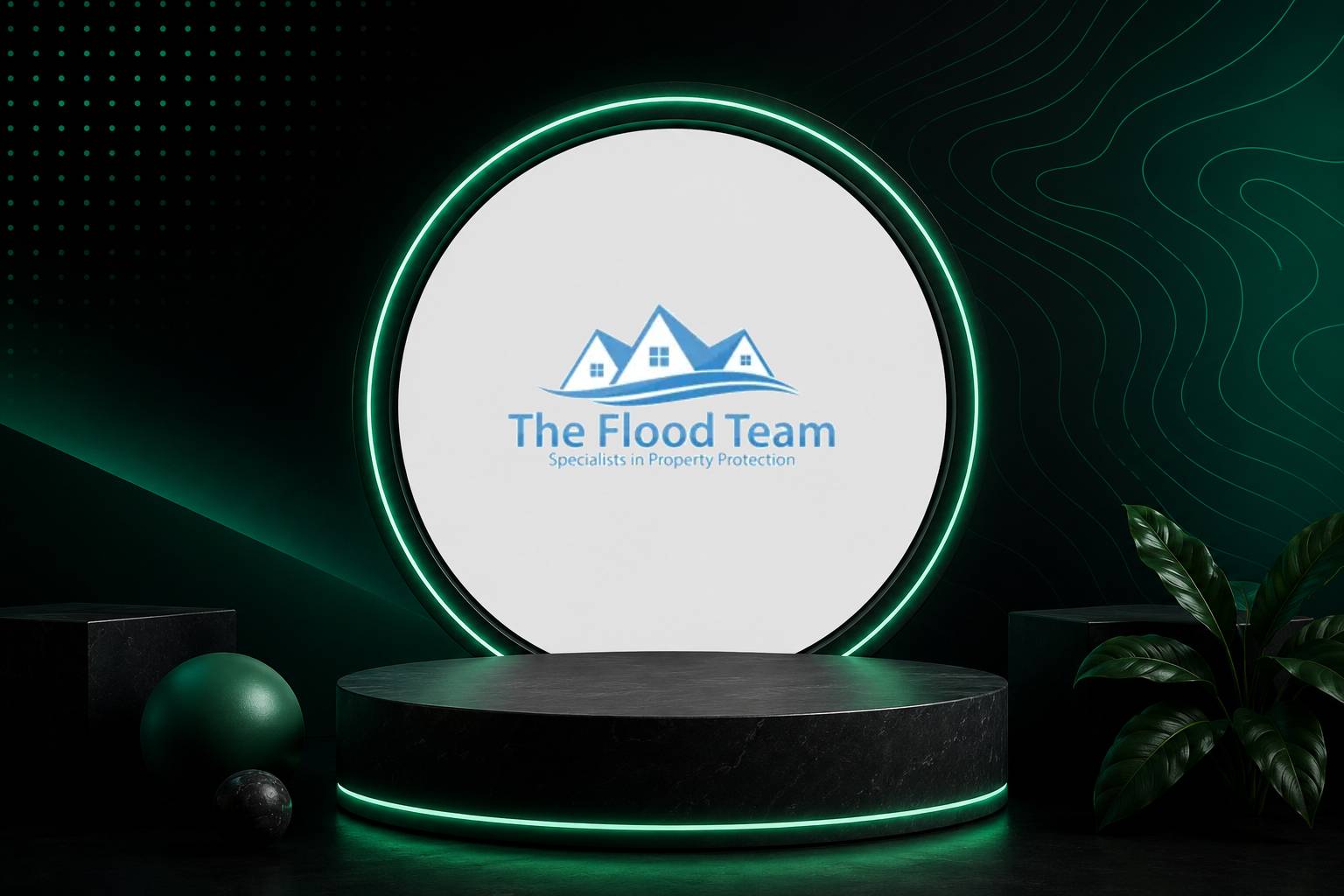 The Flood Team