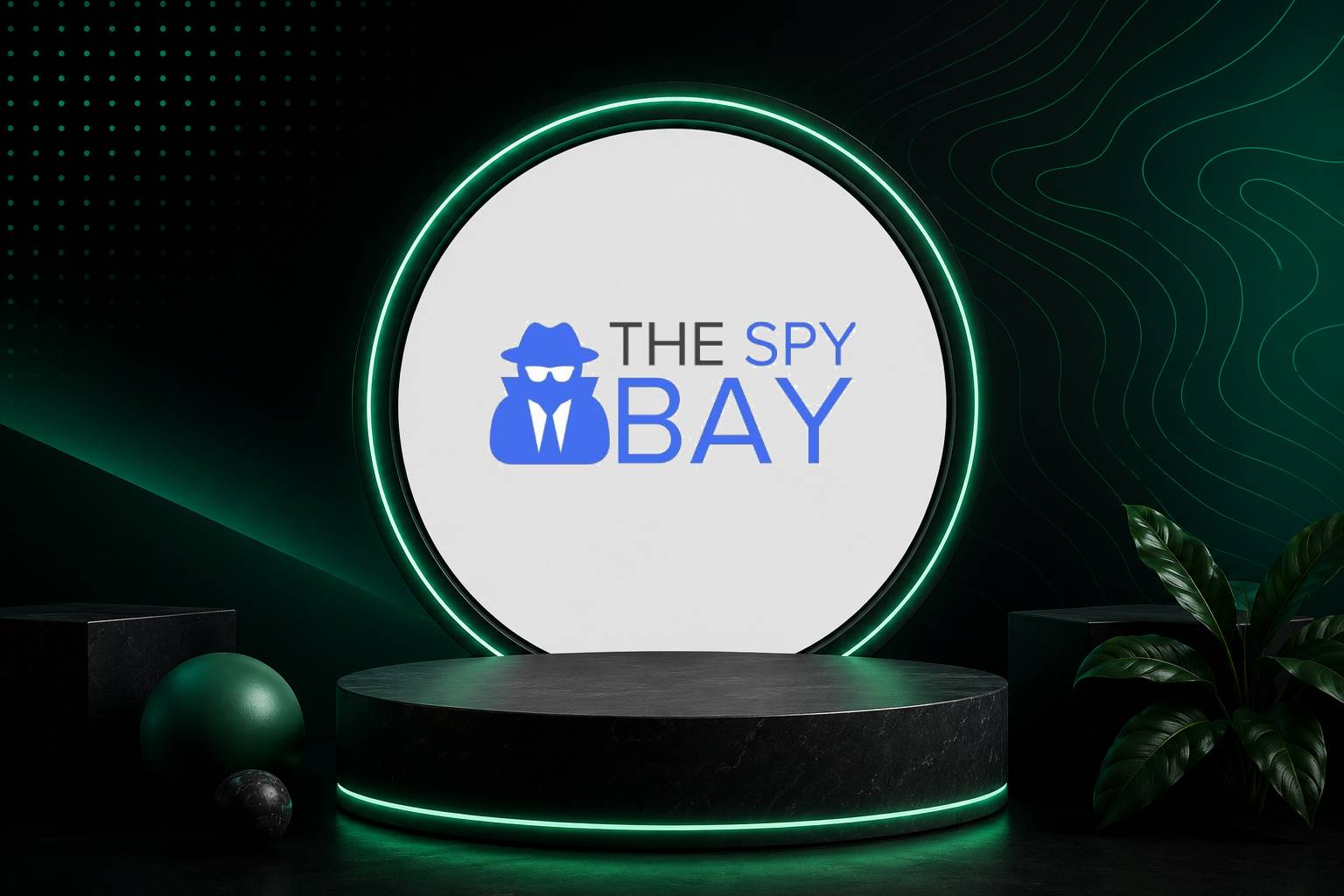 The Spy Bay